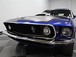 1969 Ford Mustang Photo #9