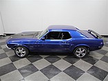 1969 Ford Mustang Photo #13