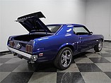 1969 Ford Mustang Photo #21