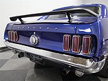 1969 Ford Mustang Photo #23