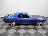 1969 Ford Mustang Photo #28
