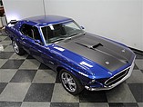 1969 Ford Mustang Photo #30