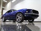 1969 Ford Mustang Photo #32
