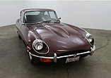 1969 Jaguar XKE Photo #4