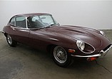 1969 Jaguar XKE Photo #5