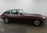 1969 Jaguar XKE Photo #6