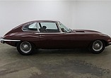1969 Jaguar XKE Photo #7