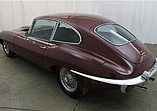 1969 Jaguar XKE Photo #16