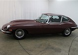 1969 Jaguar XKE Photo #18
