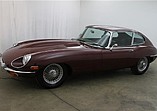 1969 Jaguar XKE Photo #19