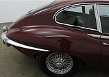 1969 Jaguar XKE Photo #26