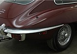 1969 Jaguar XKE Photo #32