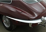 1969 Jaguar XKE Photo #33