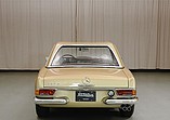 1969 Mercedes-Benz 280SL Photo #29
