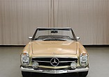 1969 Mercedes-Benz 280SL Photo #30