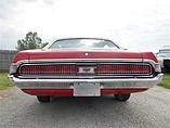 1969 Mercury Cougar Photo #9