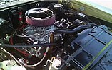 1969 Oldsmobile Cutlass Photo #3