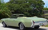 1969 Oldsmobile Cutlass Photo #3