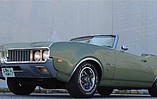 1969 Oldsmobile Cutlass Photo #17