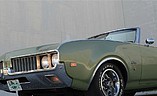 1969 Oldsmobile Cutlass Photo #18
