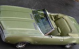 1969 Oldsmobile Cutlass Photo #21