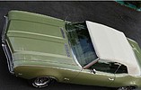 1969 Oldsmobile Cutlass Photo #22