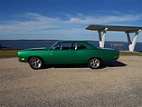 1969 Plymouth Road Runner Photo #1