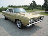 1969 Plymouth Road Runner Photo #3