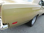 1969 Plymouth Road Runner Photo #9