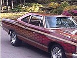 1969 Plymouth Road Runner Photo #7