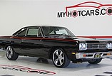 1969 Plymouth Road Runner Photo #5