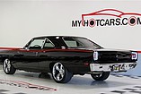 1969 Plymouth Road Runner Photo #6