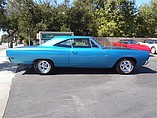 1969 Plymouth Road Runner Photo #5