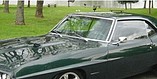1969 Pontiac Firebird Photo #1