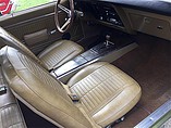 1969 Pontiac Firebird Photo #12