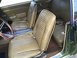 1969 Pontiac Firebird Photo #14