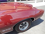 1969 Pontiac GTO Photo #2