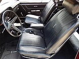 1969 Pontiac GTO Photo #10