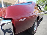 1969 Pontiac GTO Photo #21