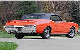 1969 Pontiac GTO Photo #3