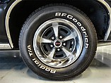 1969 Pontiac GTO Photo #7