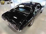 1969 Pontiac GTO Photo #14