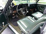 1969 Pontiac GTO Photo #9