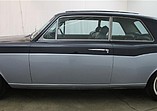 1969 Rolls-Royce Corniche Photo #29