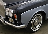 1969 Rolls-Royce Corniche Photo #31