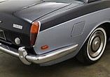 1969 Rolls-Royce Corniche Photo #33
