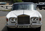 1969 Rolls-Royce Silver Shadow Photo #2