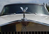 1969 Rolls-Royce Silver Shadow Photo #7
