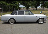 1969 Rolls-Royce Silver Shadow Photo #15