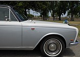 1969 Rolls-Royce Silver Shadow Photo #17